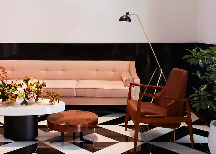 The Lumiares Hotel & Spa - Small Luxury Hotels Of The World Lisbona